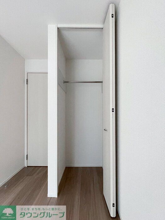 アンジュール神谷の物件内観写真