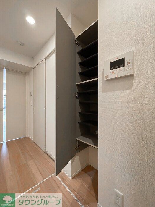 アンジュール神谷の物件内観写真