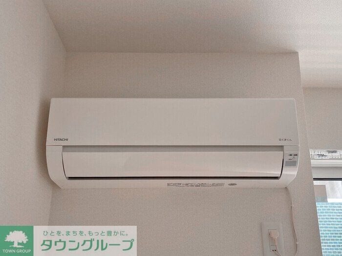 アンジュール神谷の物件内観写真