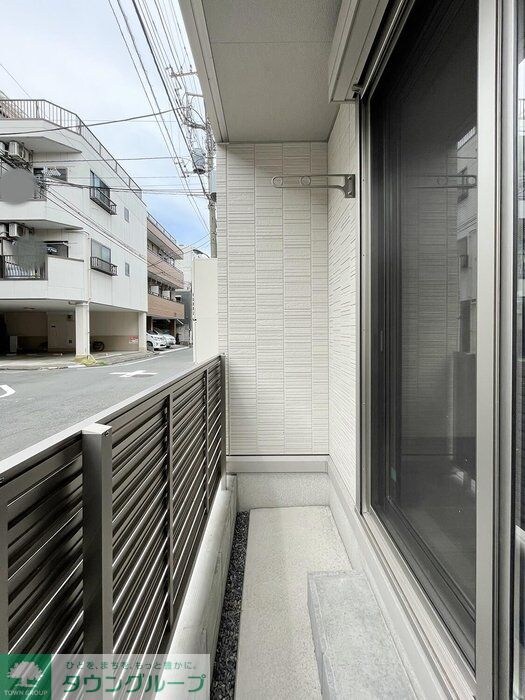 アンジュール神谷の物件内観写真