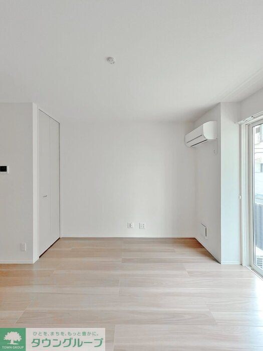 アンジュール神谷の物件内観写真