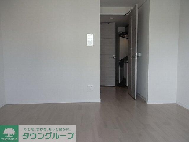 エスティメゾン王子の物件内観写真