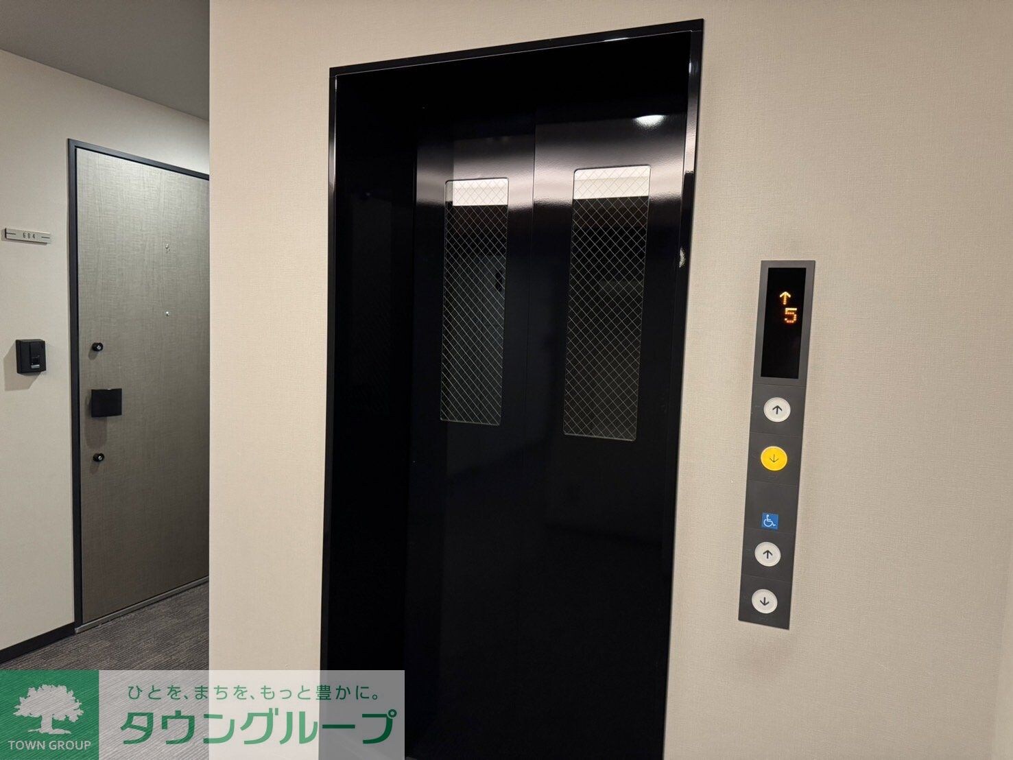 グランデュール富士の物件内観写真