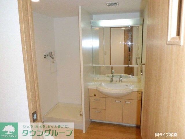 ハウス桃李の物件内観写真