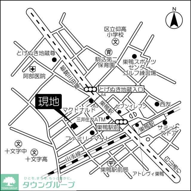 ハウス桃李の物件内観写真