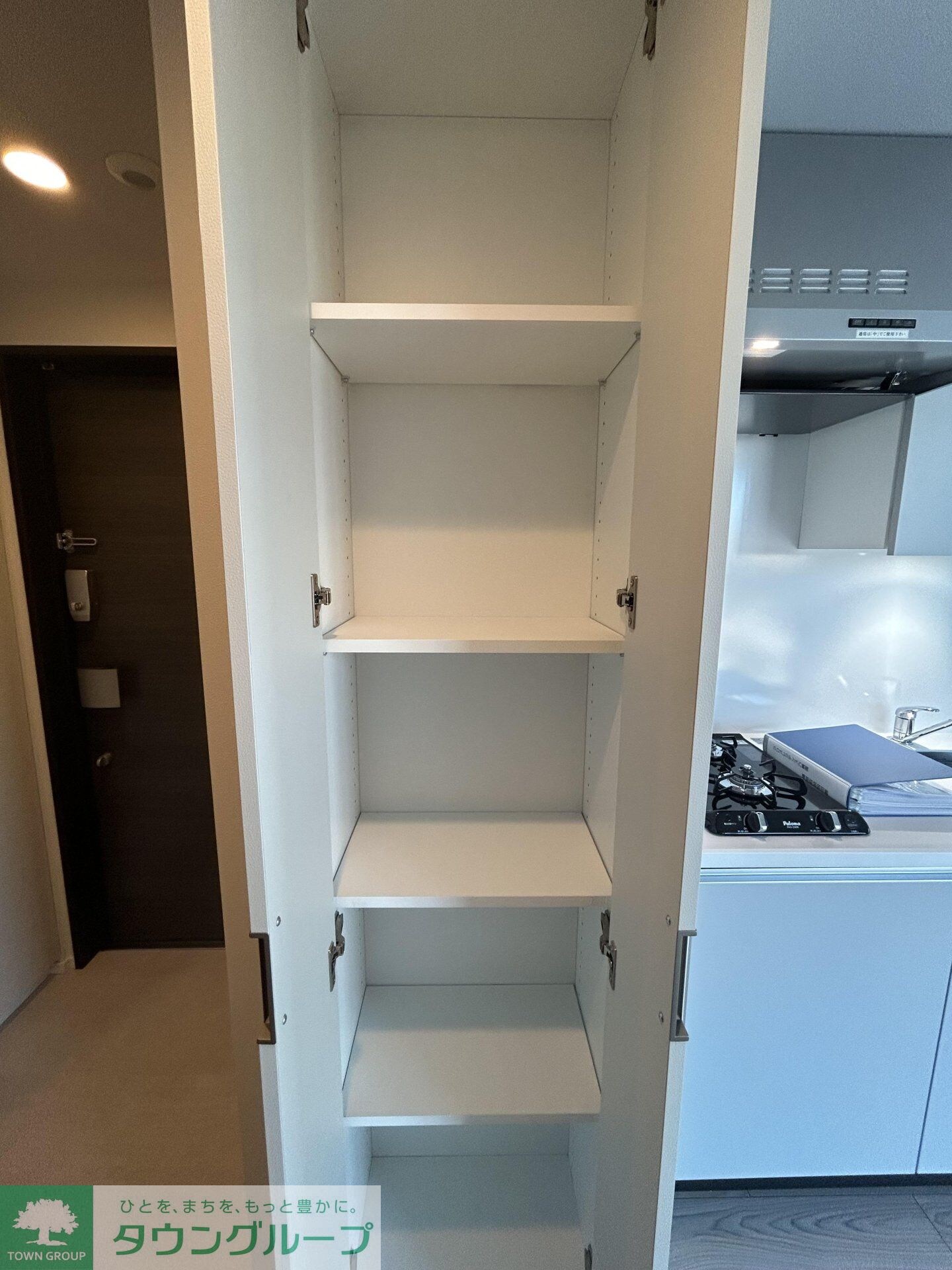 クロスレジデンス六義園の物件内観写真