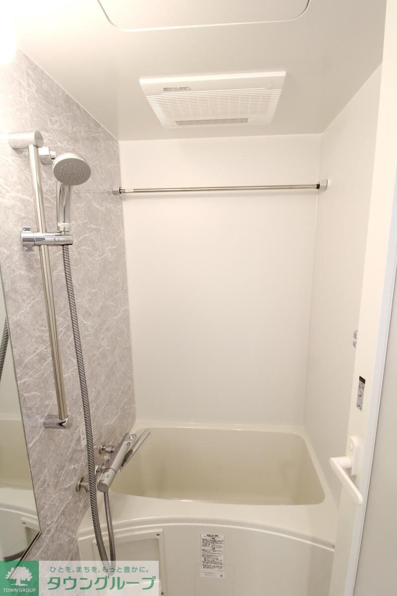 HF西巣鴨レジデンスIIの物件内観写真