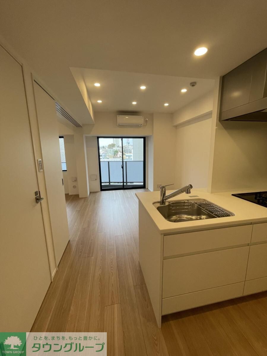 SYFORME江戸川橋の物件内観写真