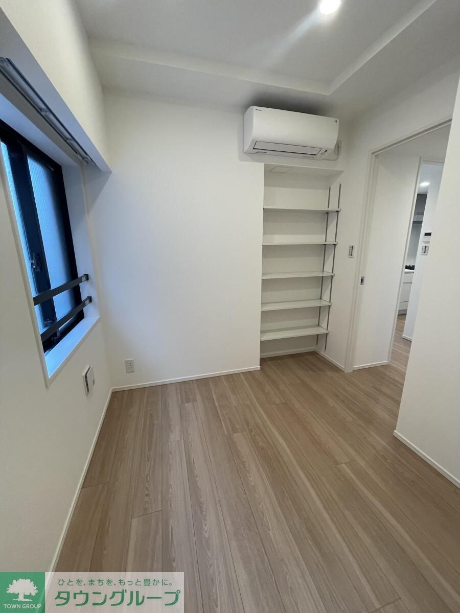 SYFORME江戸川橋の物件内観写真