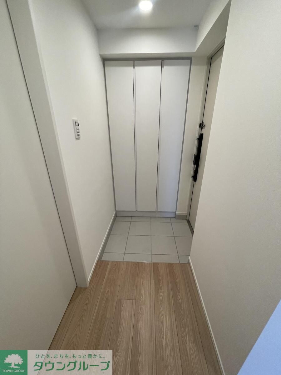 SYFORME江戸川橋の物件内観写真