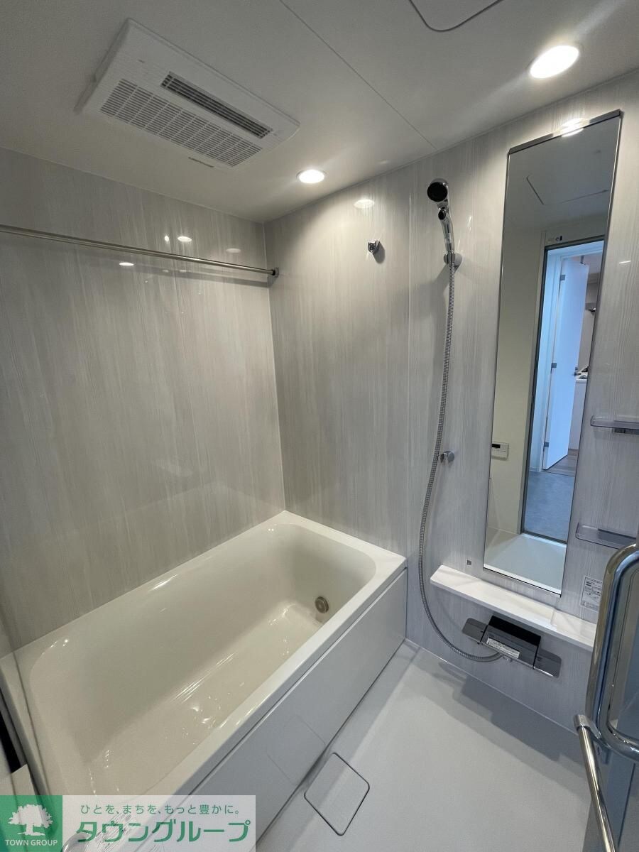 SYFORME江戸川橋の物件内観写真