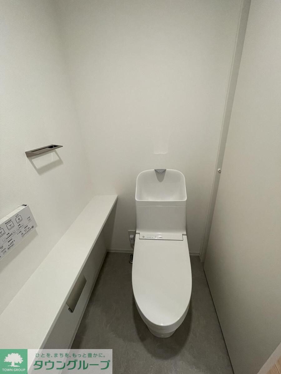 SYFORME江戸川橋の物件内観写真