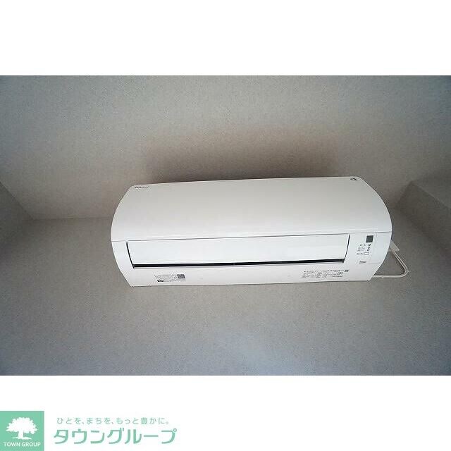 SYFORME江戸川橋の物件内観写真