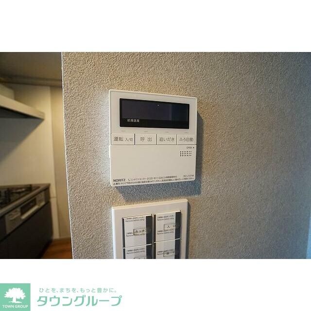 SYFORME江戸川橋の物件内観写真