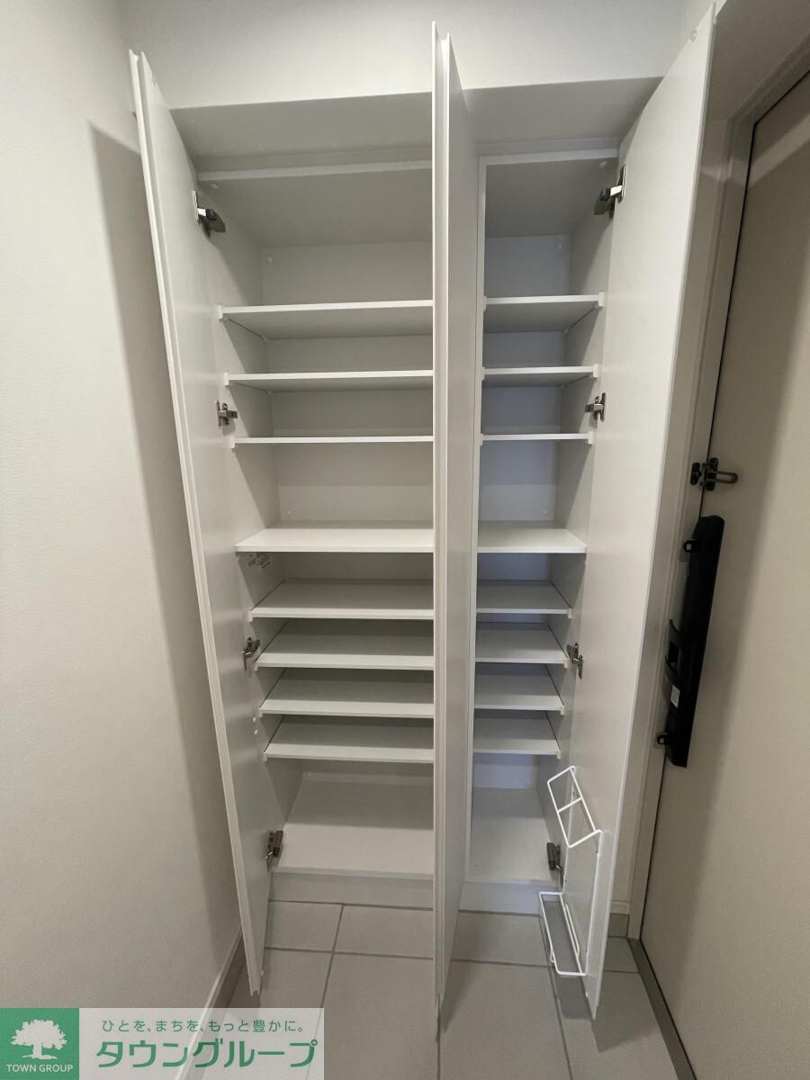 SYFORME江戸川橋の物件内観写真