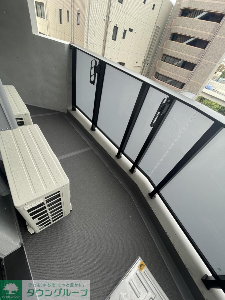 SYFORME江戸川橋の物件内観写真