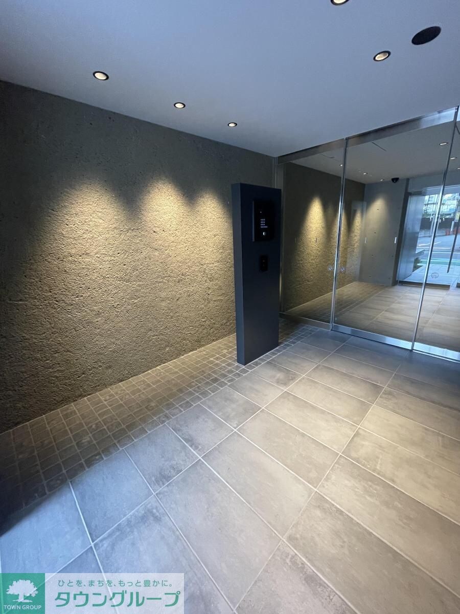 SYFORME江戸川橋の物件内観写真