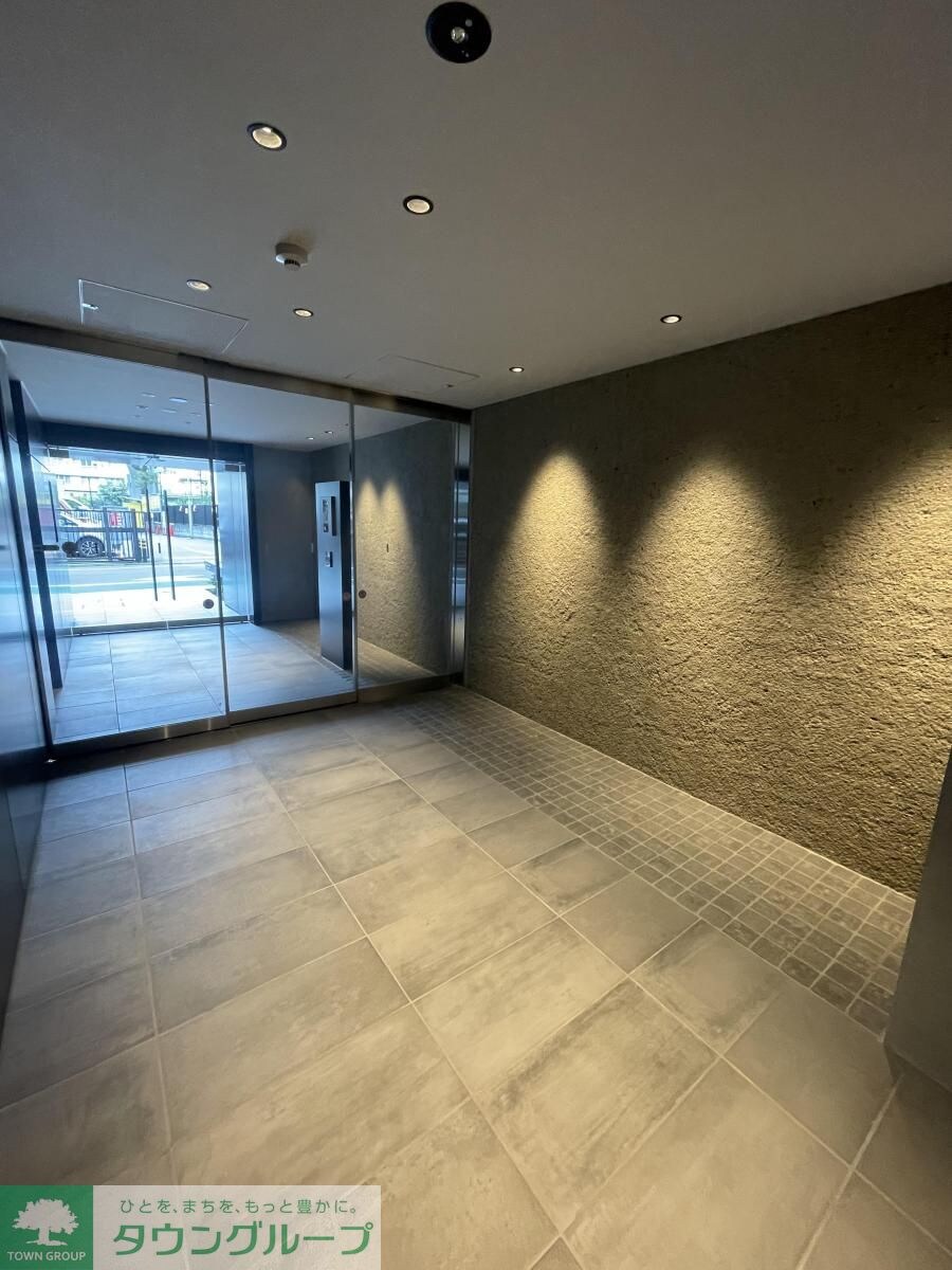 SYFORME江戸川橋の物件内観写真