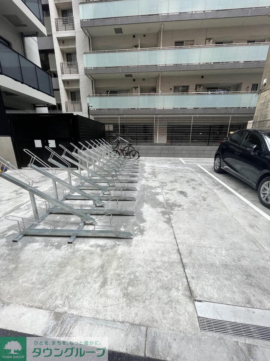 SYFORME江戸川橋の物件内観写真