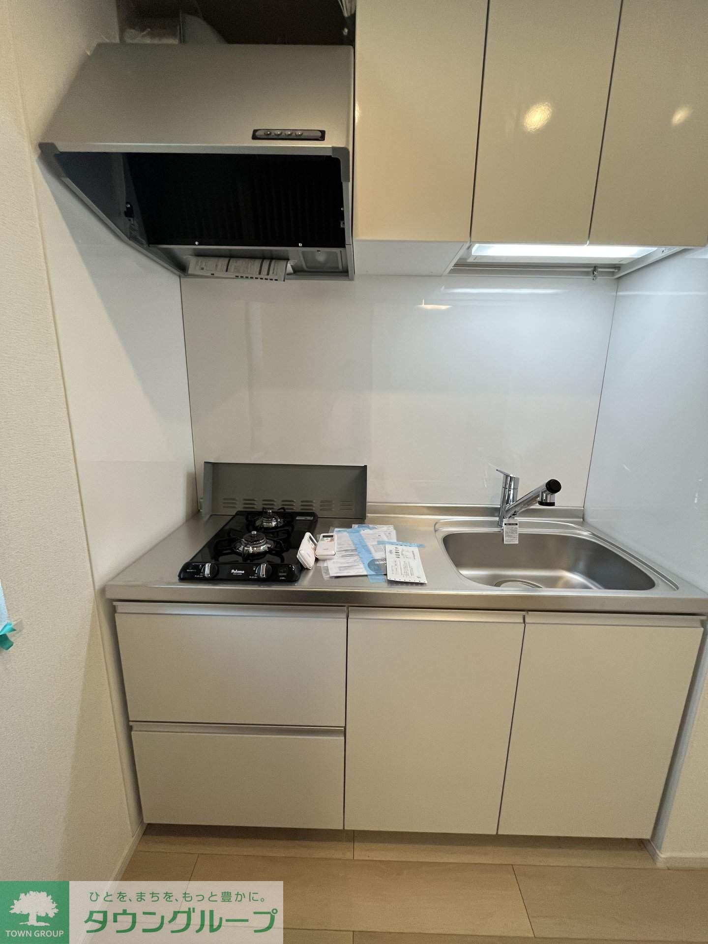 フィオーレの物件内観写真