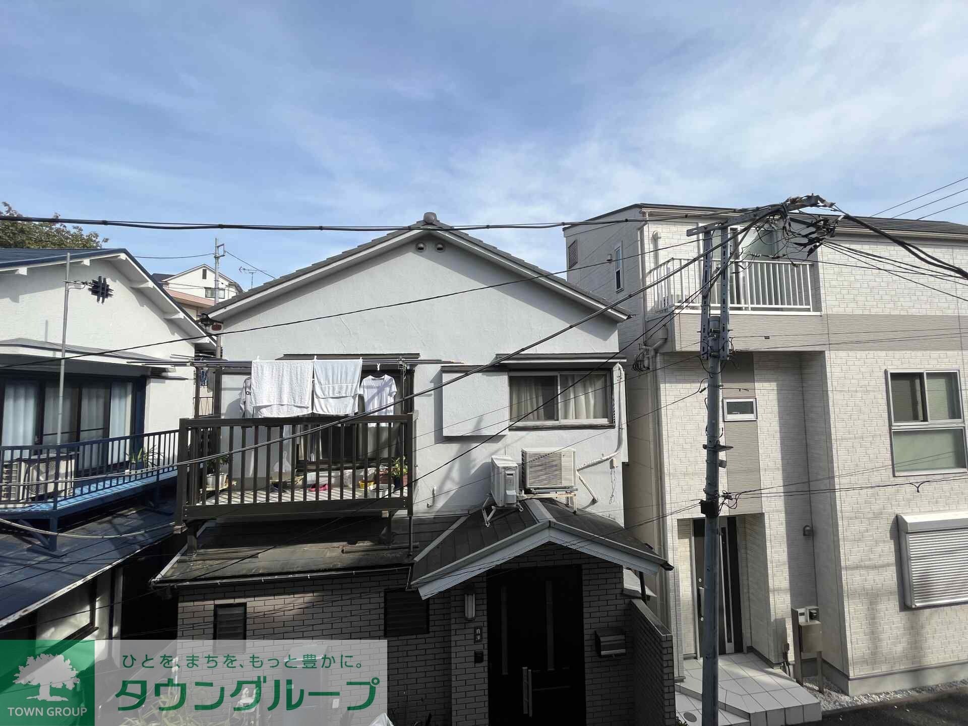 フィオーレの物件内観写真