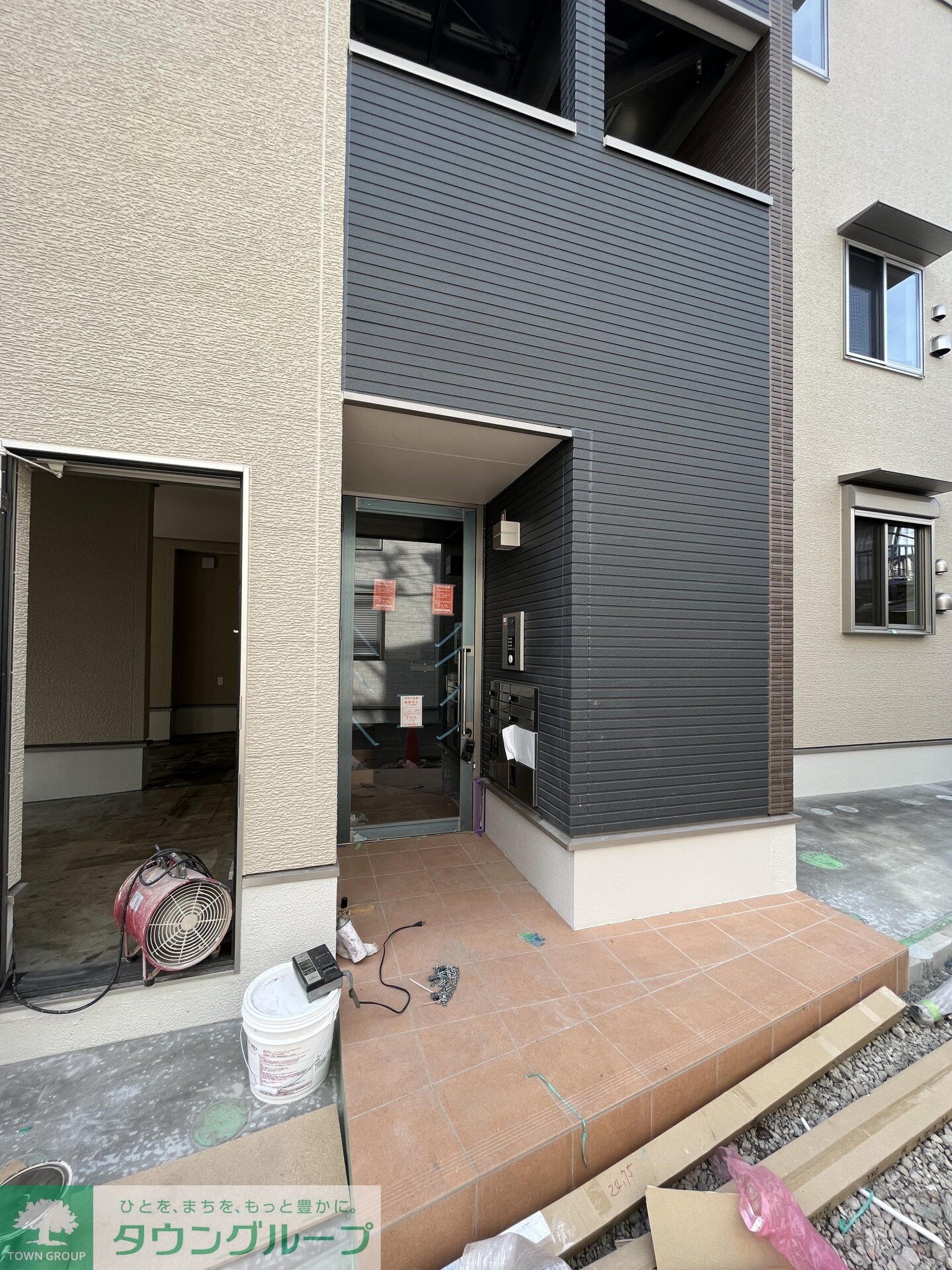 フィオーレの物件内観写真