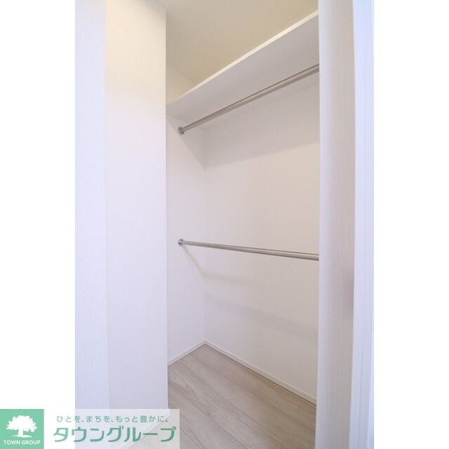 コンフォリア日暮里の物件内観写真