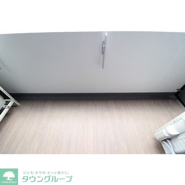 コンフォリア日暮里の物件内観写真