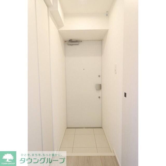 コンフォリア日暮里の物件内観写真