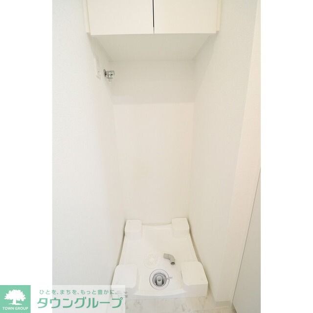 コンフォリア日暮里の物件内観写真