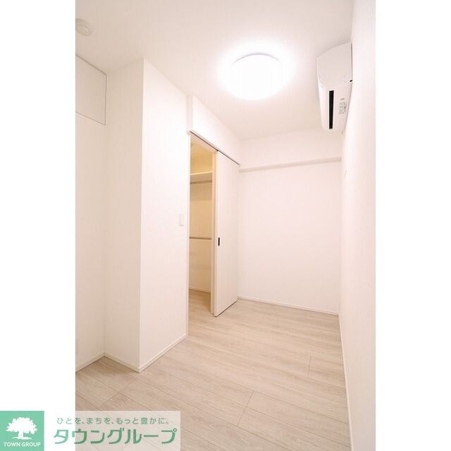 コンフォリア日暮里の物件内観写真