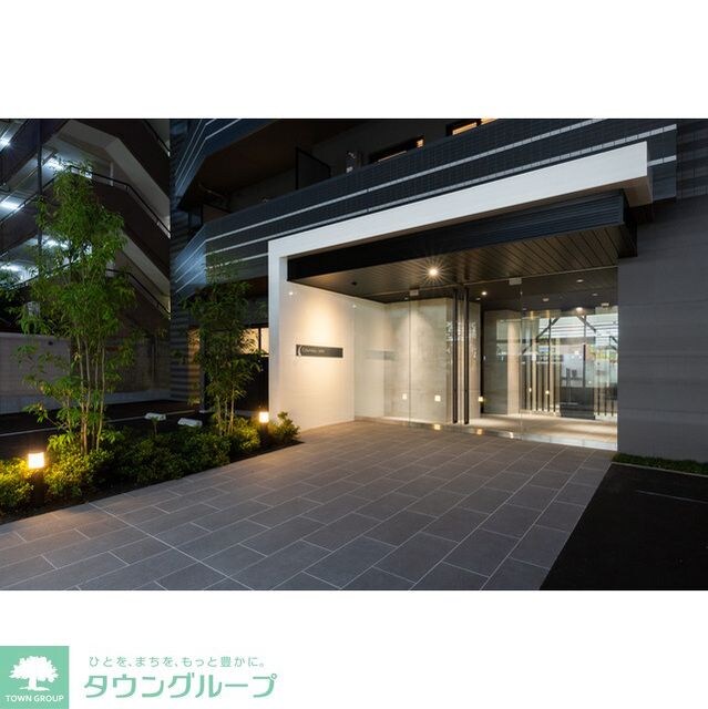 コンフォリア日暮里の物件内観写真