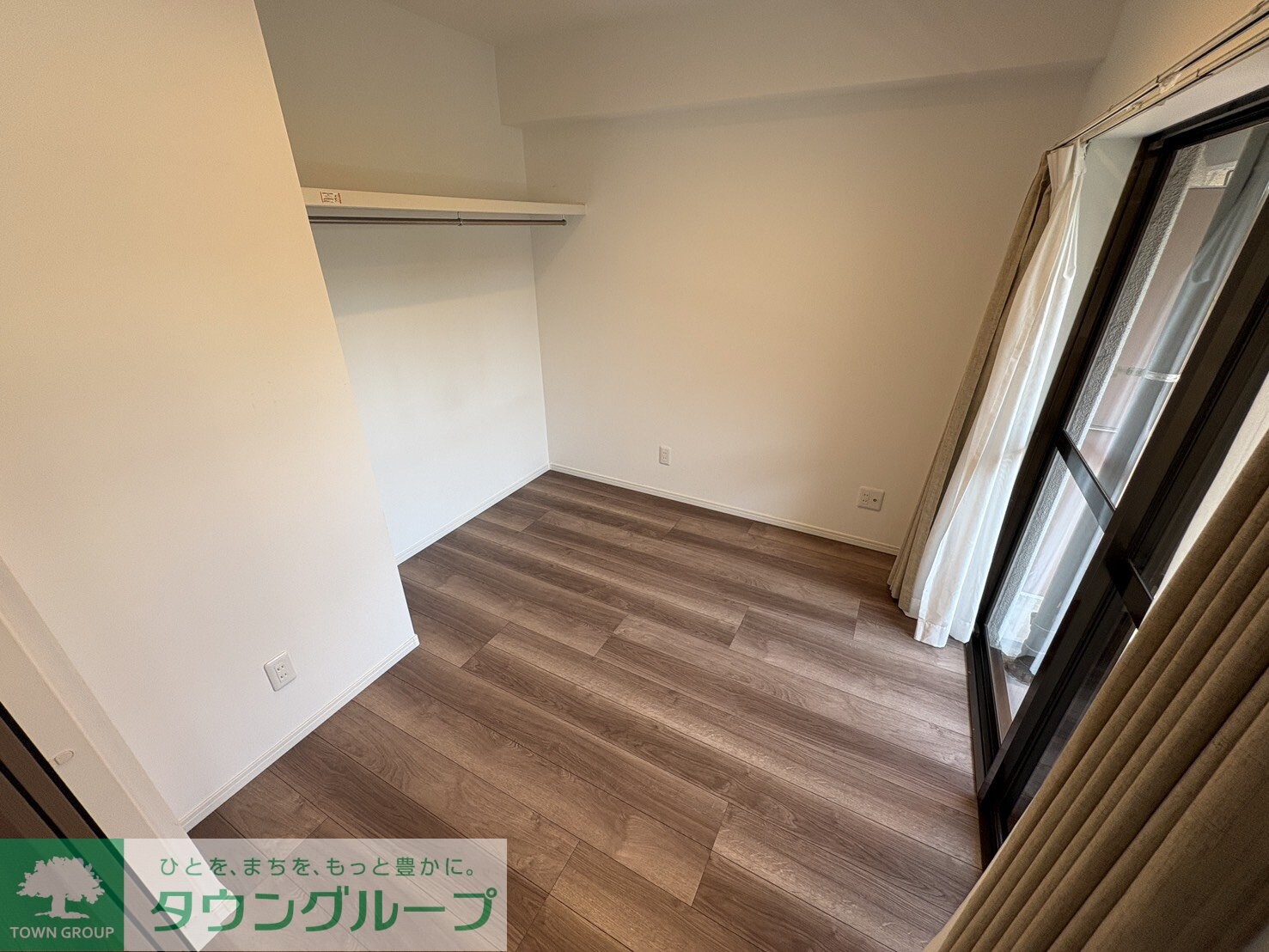 ワコー本駒込マンションの物件内観写真