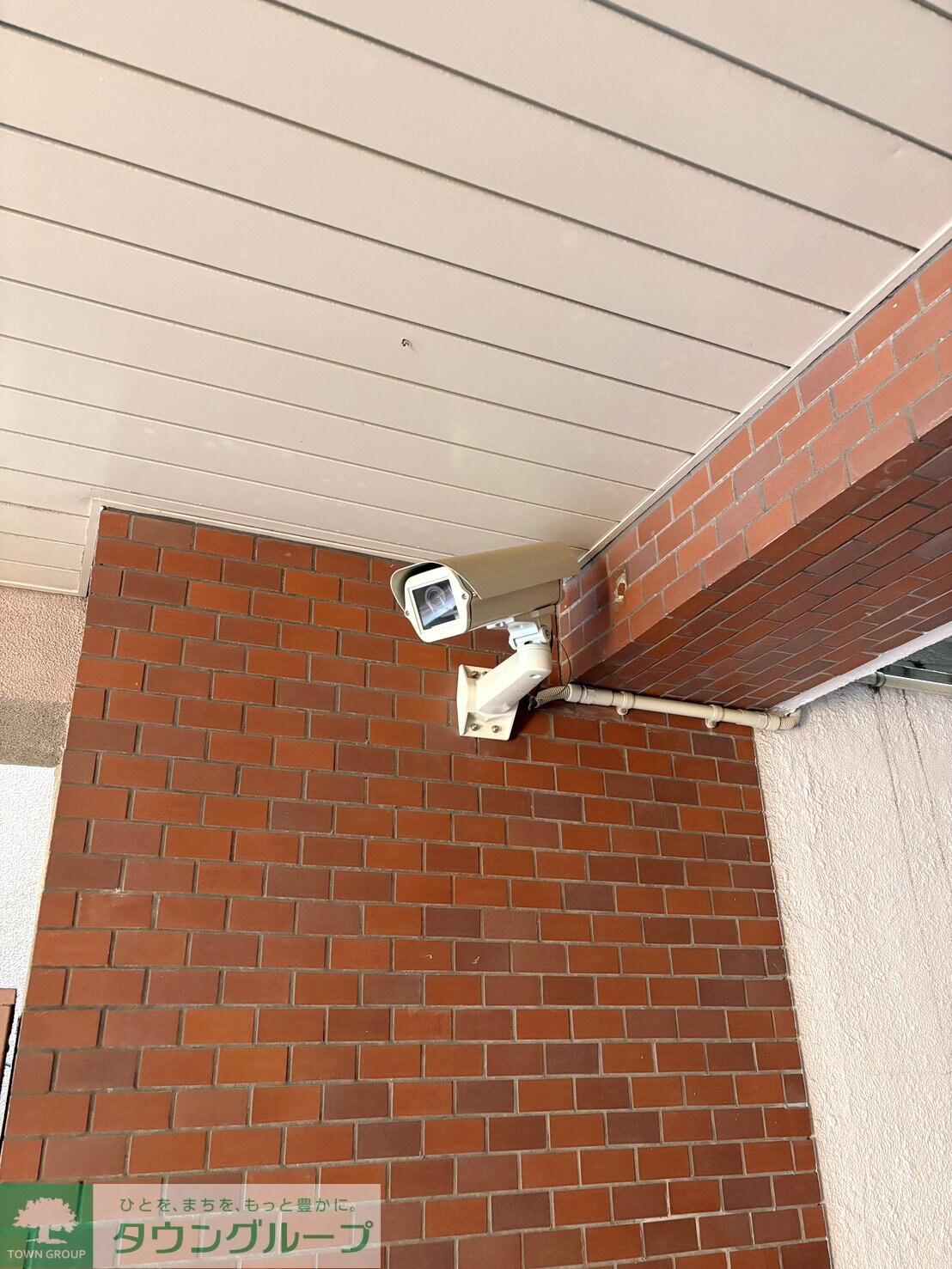 ワコー本駒込マンションの物件内観写真