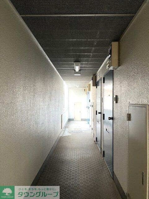 トップ本郷の物件内観写真