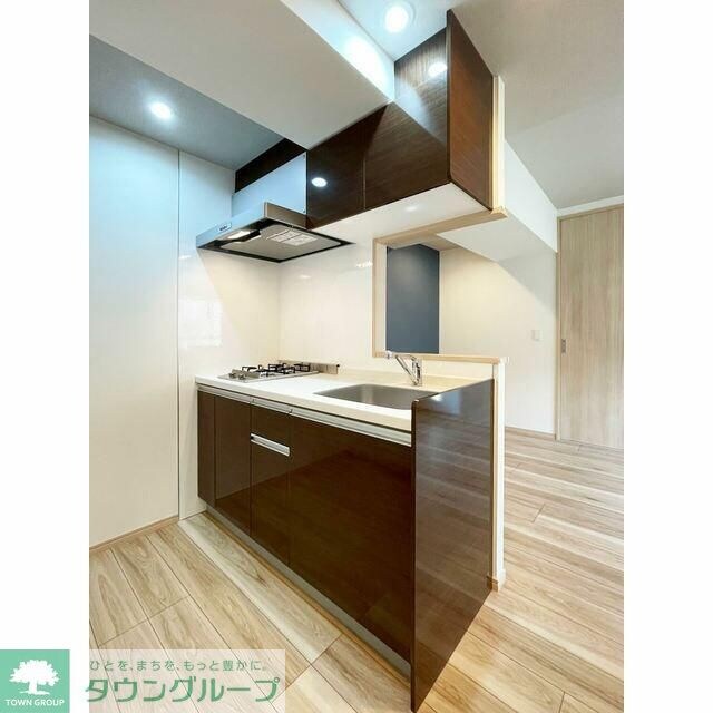 LOC’S赤羽志茂の物件内観写真