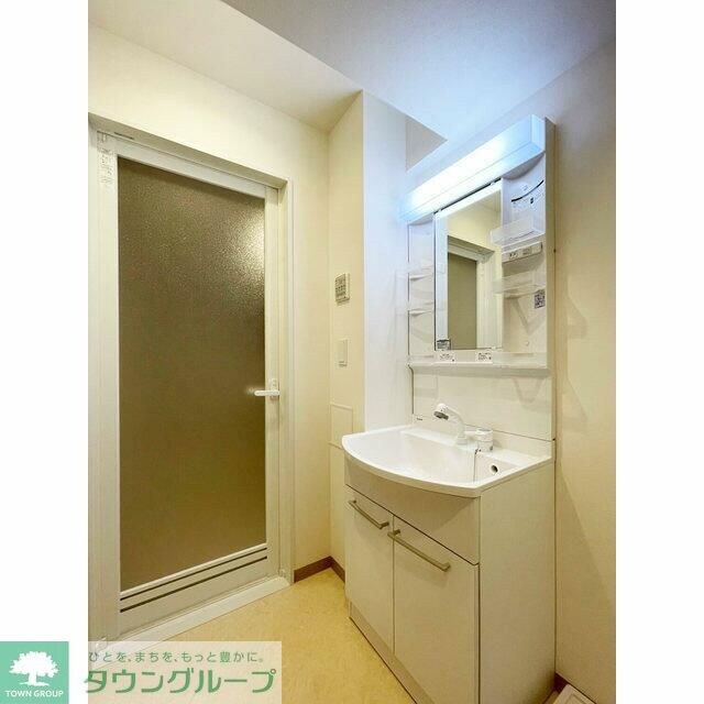 LOC’S赤羽志茂の物件内観写真