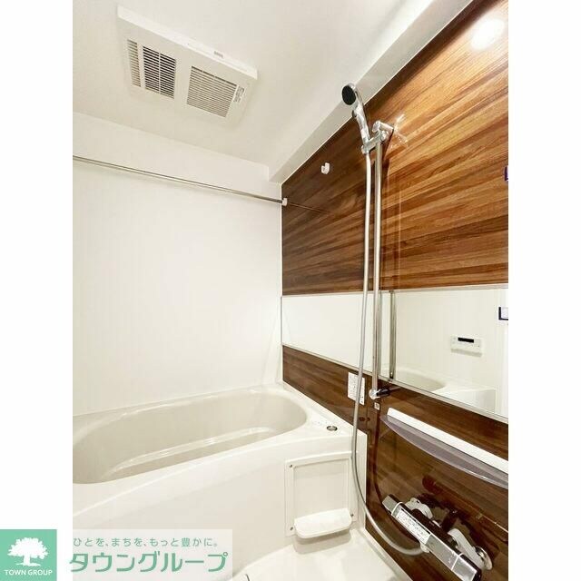 LOC’S赤羽志茂の物件内観写真