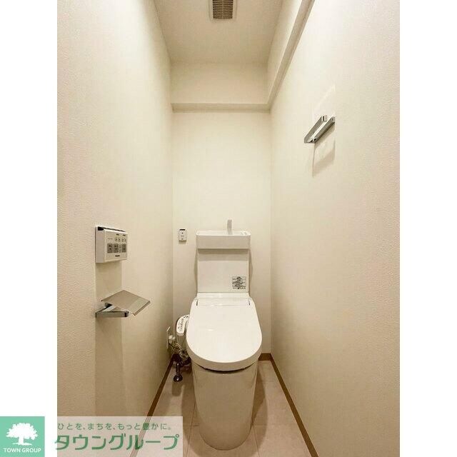 LOC’S赤羽志茂の物件内観写真