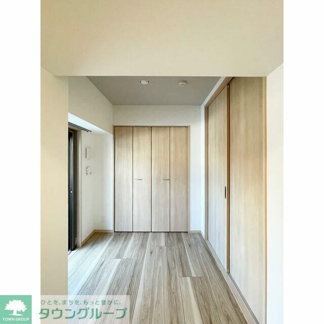 LOC’S赤羽志茂の物件内観写真