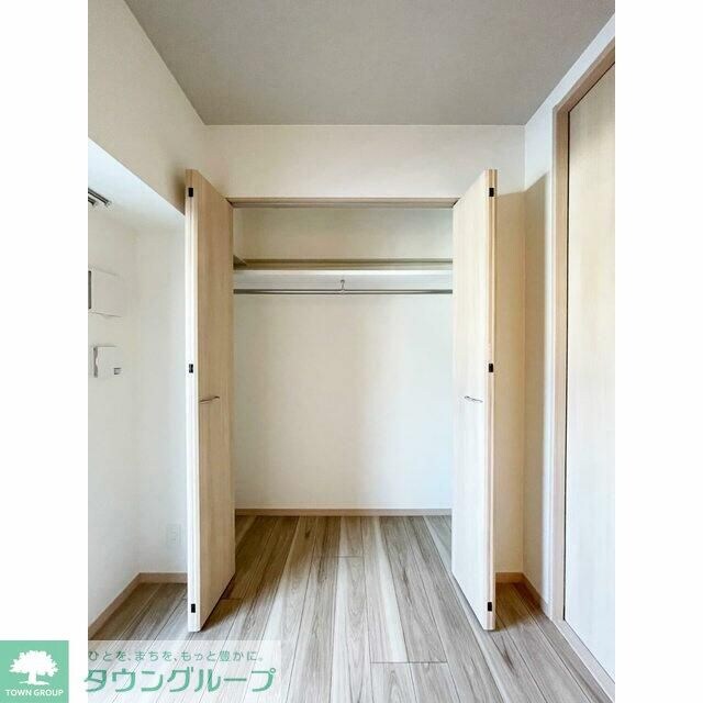 LOC’S赤羽志茂の物件内観写真