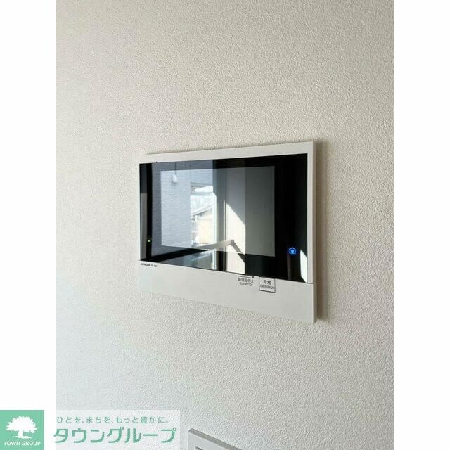 LOC’S赤羽志茂の物件内観写真