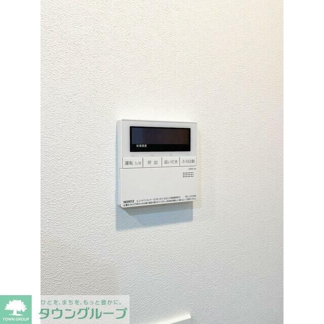 LOC’S赤羽志茂の物件内観写真