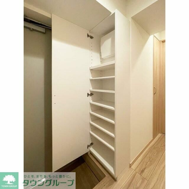 LOC’S赤羽志茂の物件内観写真