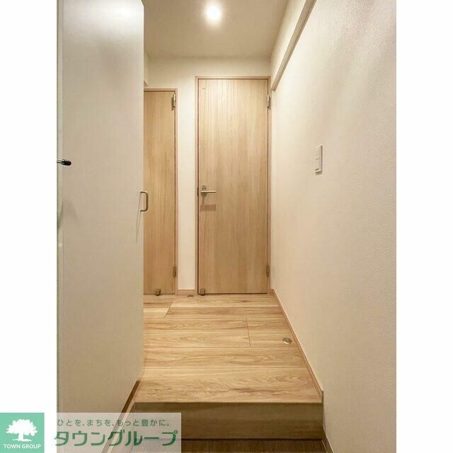 LOC’S赤羽志茂の物件内観写真