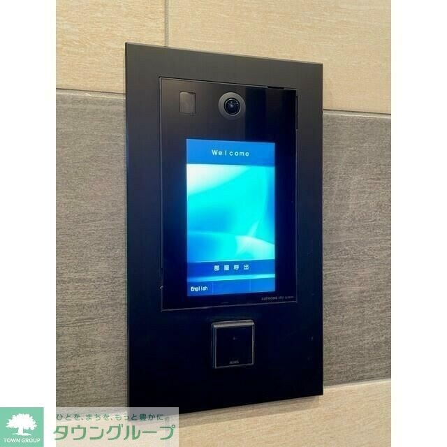 LOC’S赤羽志茂の物件内観写真