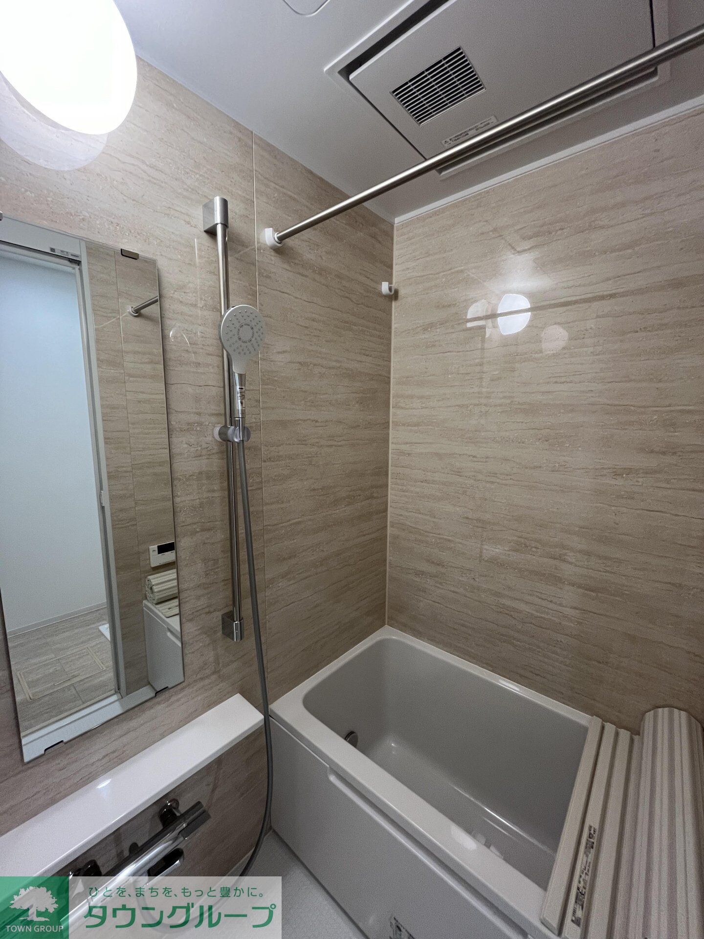 レピュア十条レジデンスの物件内観写真