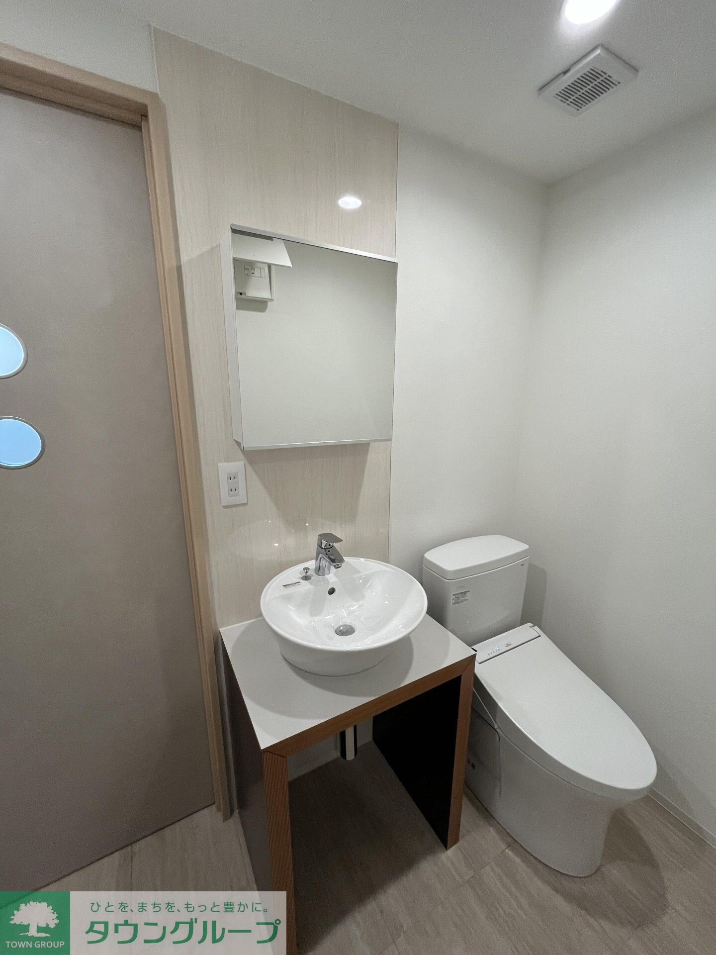 レピュア十条レジデンスの物件内観写真