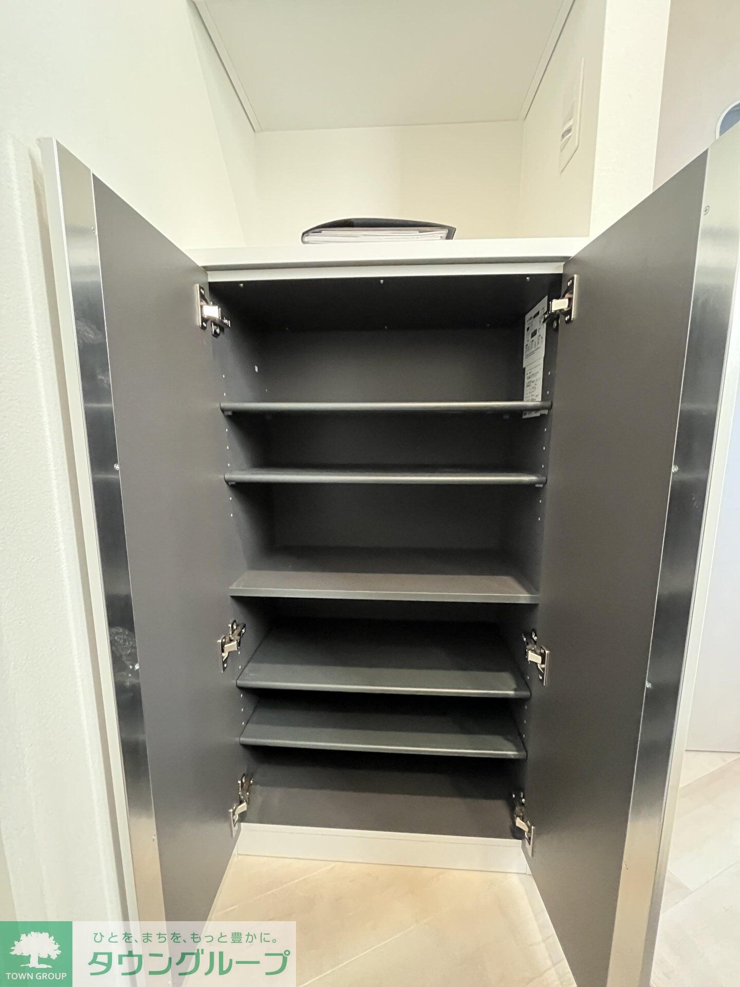 レピュア十条レジデンスの物件内観写真