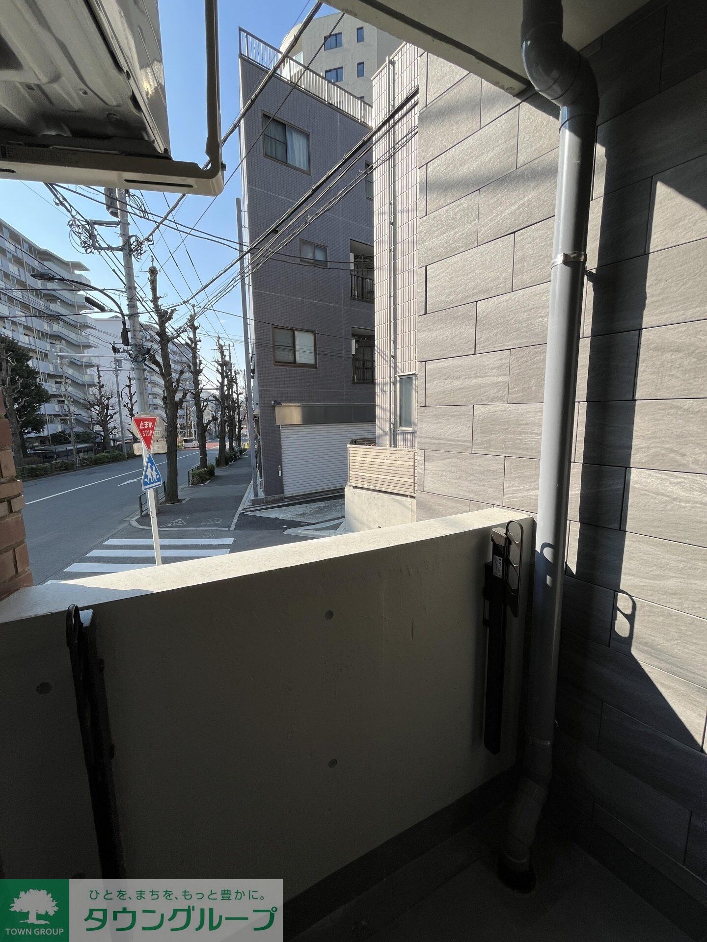 レピュア十条レジデンスの物件内観写真